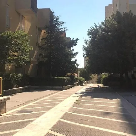 Apartman Mirko