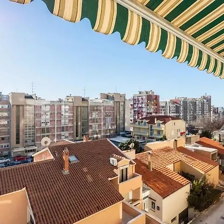 Appartement Apartman Mirko *
