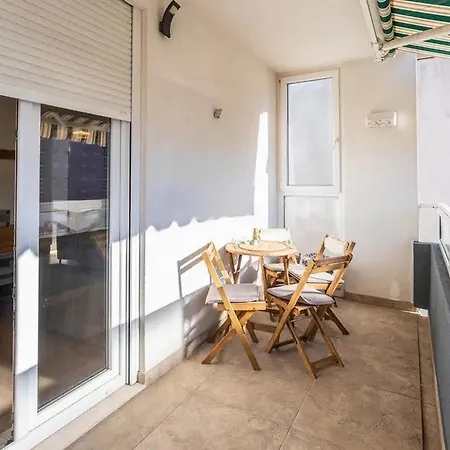 Appartement Apartman Mirko Split