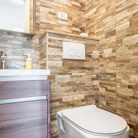 Appartement Apartman Mirko Split
