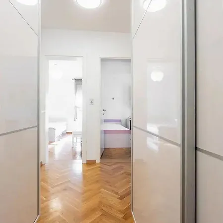 Apartman Mirko Apartman Split