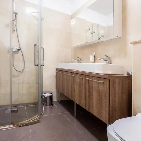 Apartman Mirko *