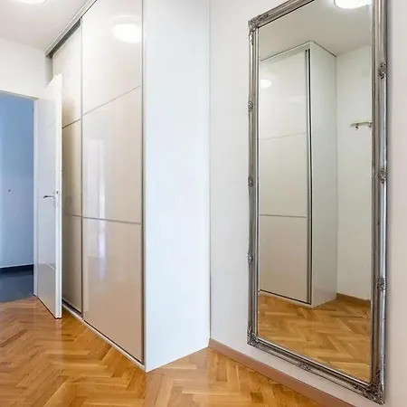 Apartman Mirko Appartement *