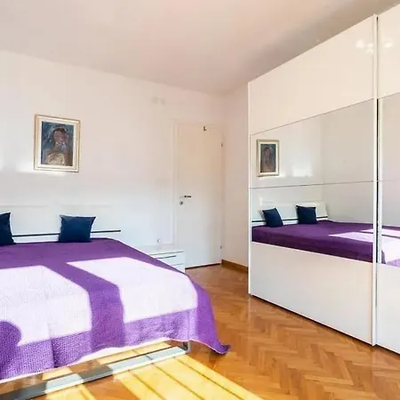 Apartman Mirko Apartman
