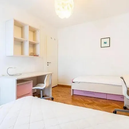 Apartman Mirko Appartement *