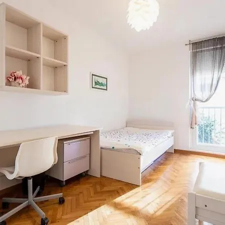 Apartman Apartman Mirko Split