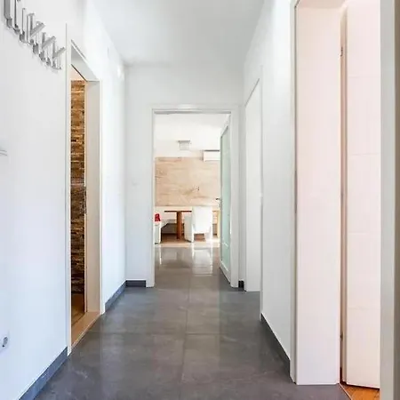 Apartman Mirko