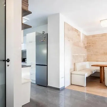Apartman Mirko Split
