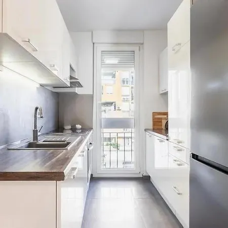 Apartman Mirko * Split