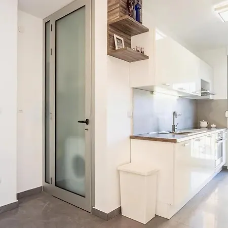 Apartman Mirko Apartman Split