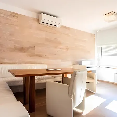 Appartement Apartman Mirko *
