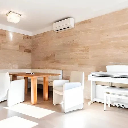 Apartman Apartman Mirko *