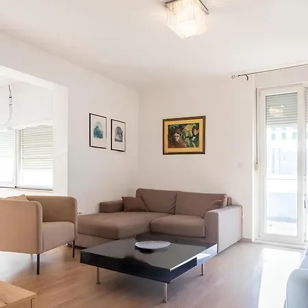 Apartman Mirko Appartement *