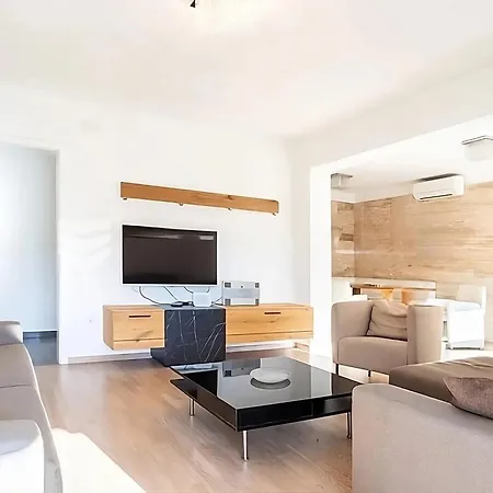 Apartment Apartman Mirko Split